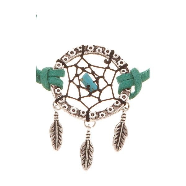 Damska bransoletka w srebrnym kolorze NOMA Hope-image-2