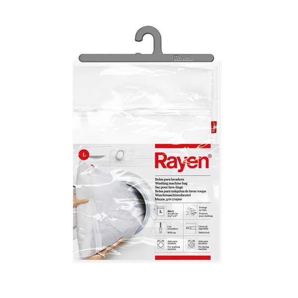 Siatka do prania bielizny – Rayen-image-4