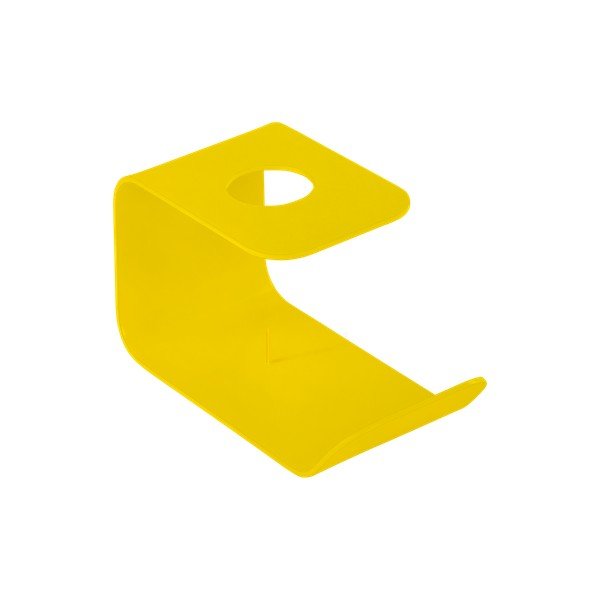 Metalowy świecznik Flec – noo.ma-image-2