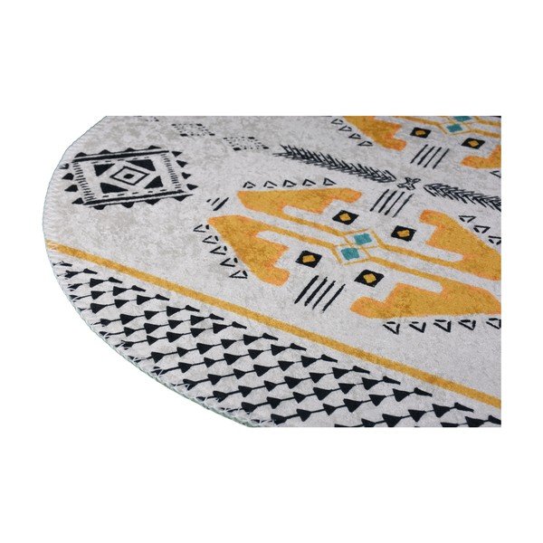 Dywan odpowiedni do prania 60x100 cm – Vitaus-image-2