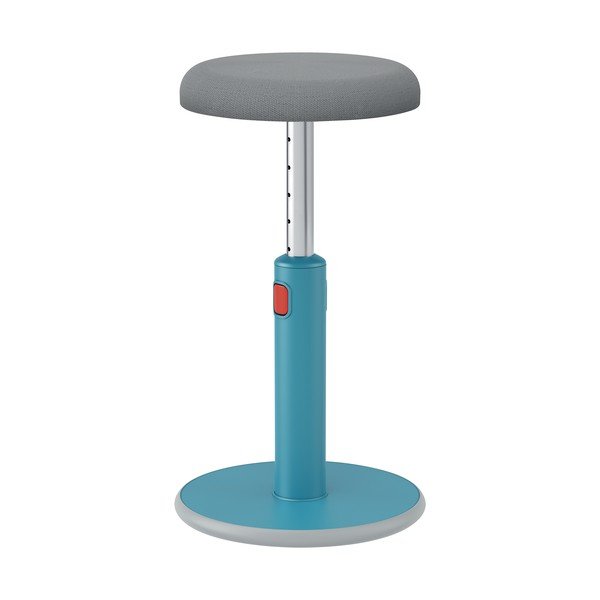 Ergonomiczne krzesło balansujące ø 37 cm Ergo – Leitz-image-4