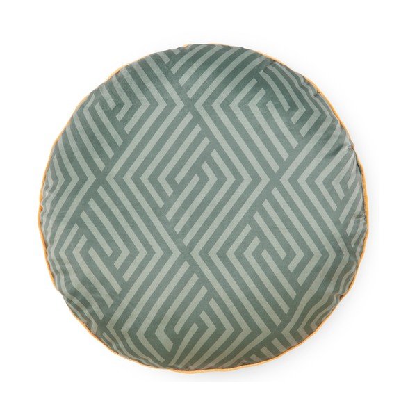 Poduszka dekoracyjna ø 55 cm – Descanso-image-2