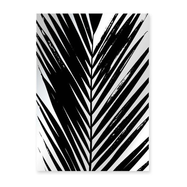Lustro wiszące Surdic Espejo Decorado Mauritia, 50x70 cm