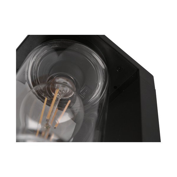 Lampa zewnętrzna (wysokość 10 cm) Ardila – Trio-image-4