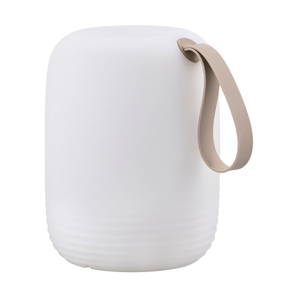 Lampa zewnętrzna LED na USB ø 21 cm Hav – Villa Collection