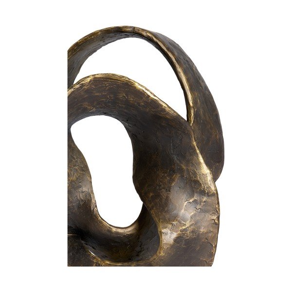 Figurka z żywicy polimerowej (wysokość 47 cm) Isolde – Light & Living-image-3