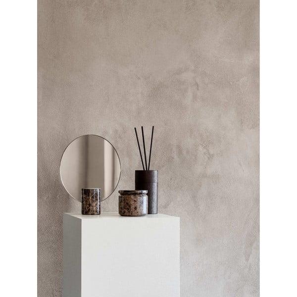 Czarny dyfuzor o zapachu palonego drewna Blomus Flavo-image-2