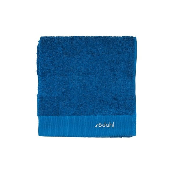 Ręcznik Comfort Blue, 50x100 cm