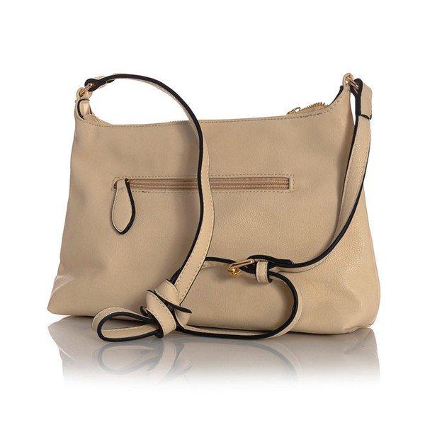 Torebka M.E.L.A.S. Beige-image-2