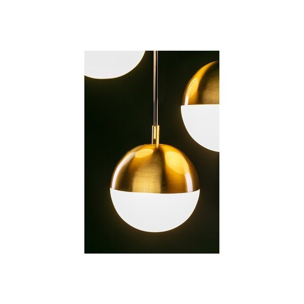 Żarówka LED z neutralnym światłem z gwintem E27, 4 W – GTV-image-1