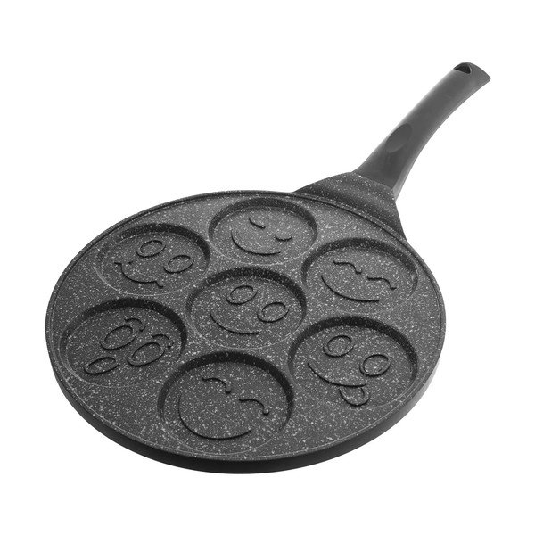 Patelnia do racuchów ø 27 cm Grande – Orion