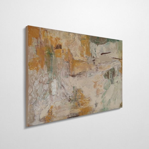 Ręcznie malowany obraz 100x70 cm – Wallity-image-2