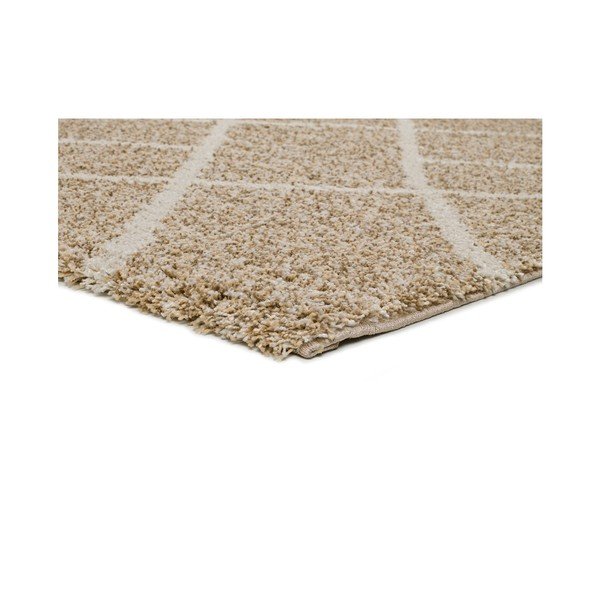Beżowy dywan Universal Kasbah Beige, 133x190 cm-image-2
