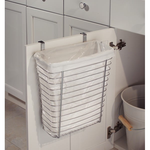 Koszyk na drzwiczki kuchenne iDesign Axis Waste-image-1