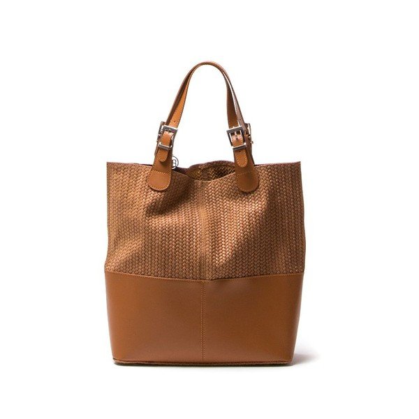 Torebka Roberta M 848 Cognac-image-2