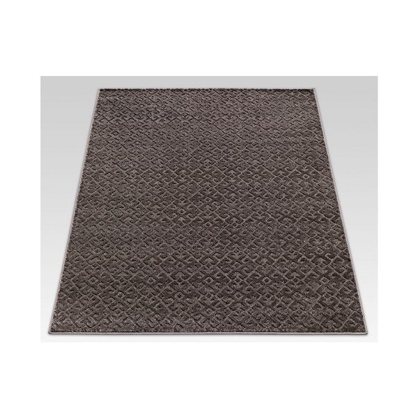 Dywan Webtappeti Reflex Grey, 80x150 cm-image-1