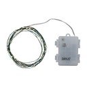 Girlanda świetlna liczba żarówek 40 szt. długość 390 cm Knirke – Sirius