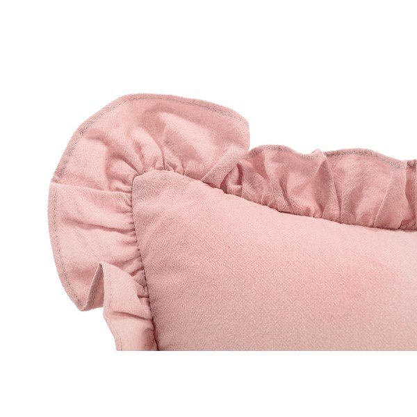 Bawełniana poduszka dekoracyjna 45x45 cm Abby – Tiseco Home Studio-image-2