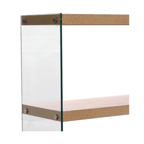 Regał Tomasucci Nancy, wys. 120 cm-image-1