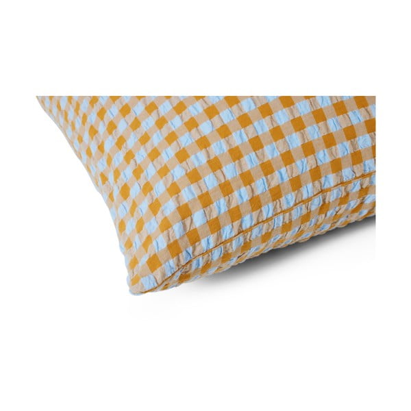 Poszewka na poduszkę 50x70 cm Bæk&Bølge – JUNA-image-3