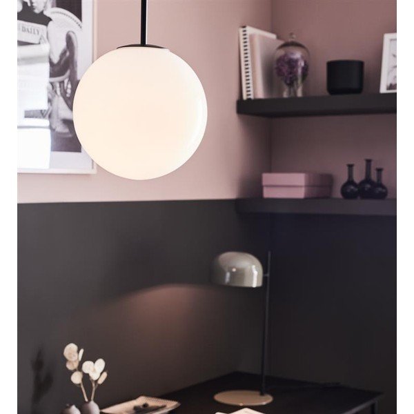 Lampa wisząca Markslöjd Dione, ø 25 cm-image-1