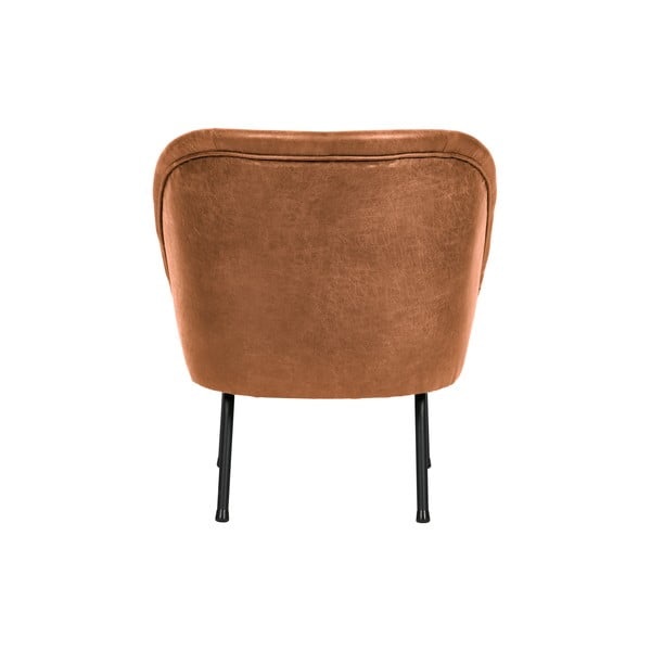 Brązowy fotel Vogue – WOOOD-image-3