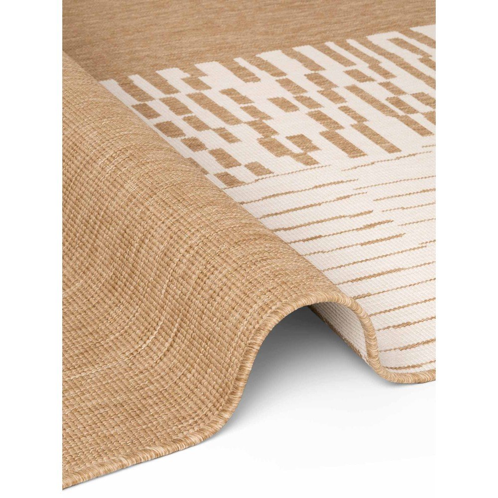 Kremowo-naturalny dywan odpowiedni na zewnątrz 200x300 cm Haringey Acacia – Ted Baker (zdjęcie 7)