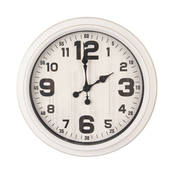 Zegar ścienny ø 40,5 cm – Orion