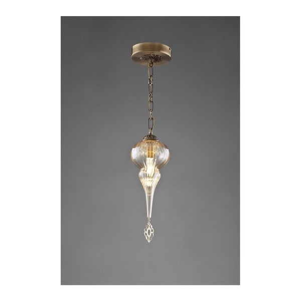 Lampa wisząca Avoni Lighting 1445 Series Antique Classical Chandelier