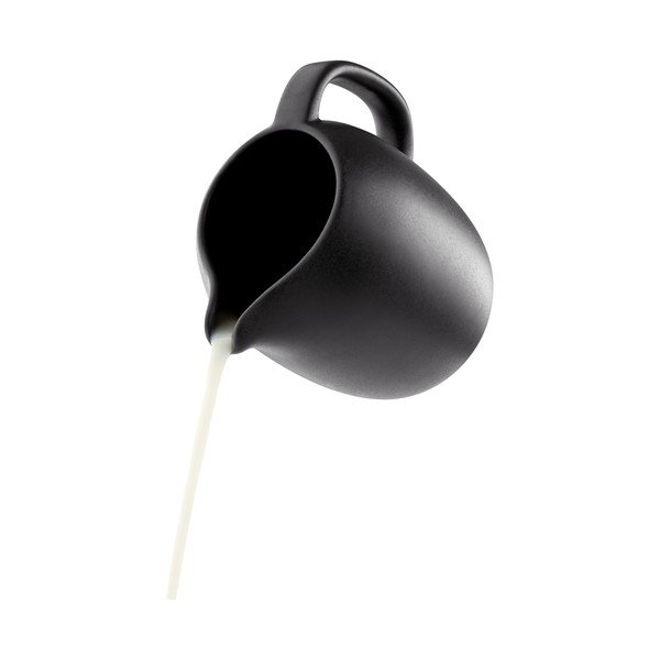 Czarny kamionkowy dzbanek Eva Solo Nordic, 500 ml-image-2