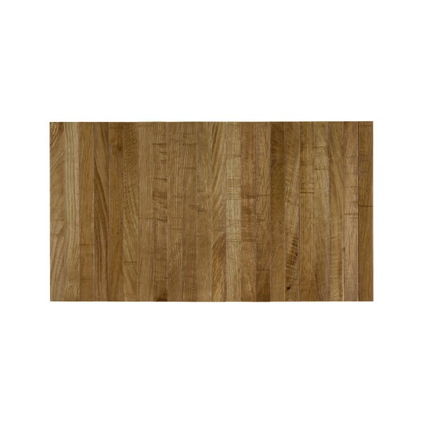 Drewniana elastyczna podkładka na podłokietnik sofy WOOOD Antique