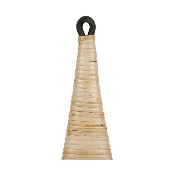 Bambusowy haczyk ścienny Spirale – Côté Table-image-2