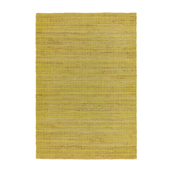 Zielony dywan Asiatic Carpets Ranger, 120x170 cm