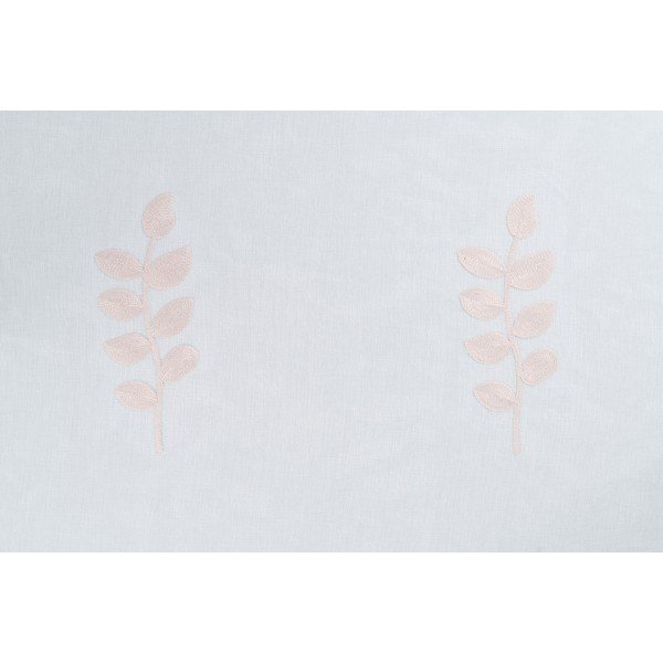 Biała firanka 300x245 cm Melissa – Mendola Fabrics-image-3