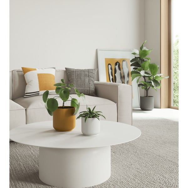 Ceramiczna doniczka ø 15 cm Luna – Artevasi-image-1