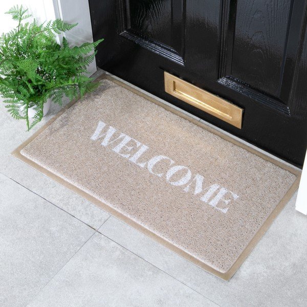 Wycieraczka 40x70 cm Welcome – Artsy Doormats-image-1