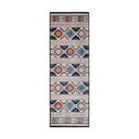 Niebieski chodnik odpowiedni na zewnątrz 230x80 cm Aster – Flair Rugs
