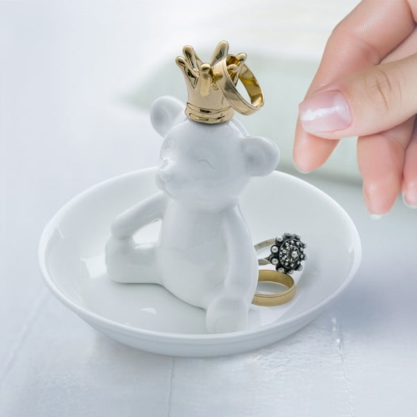 Stojak na pierścionki Bear-image-1