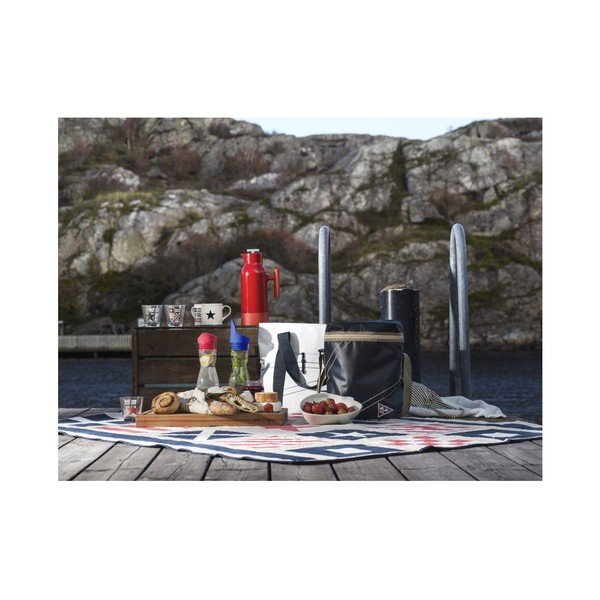 Zestaw 4 szklanek Sagaform Nautic, 200 ml-image-2
