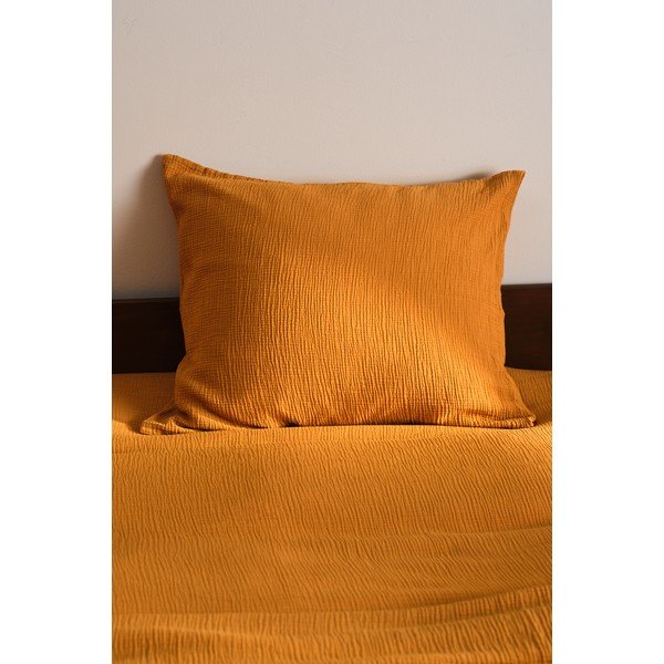 Poszewka na poduszkę muślinowa 50x60 cm Amilia – Jotex-image-1