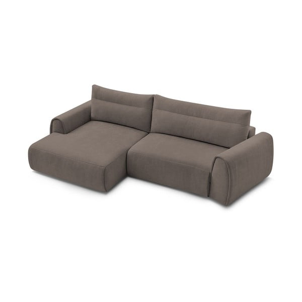 Brązowy narożnik Aden – Bobochic Paris-image-4