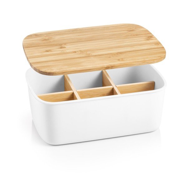 Pojemnik na herbatę w torebkach Online – Tescoma-image-4