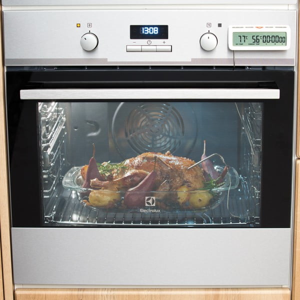 Cyfrowy termometr kuchenny Accura – Tescoma-image-3