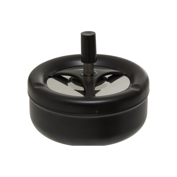 Metalowa popielniczka – Premier Housewares-image-3