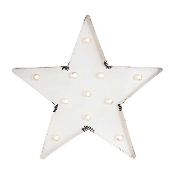 Gwiazda świecąca LED Star, 42 cm