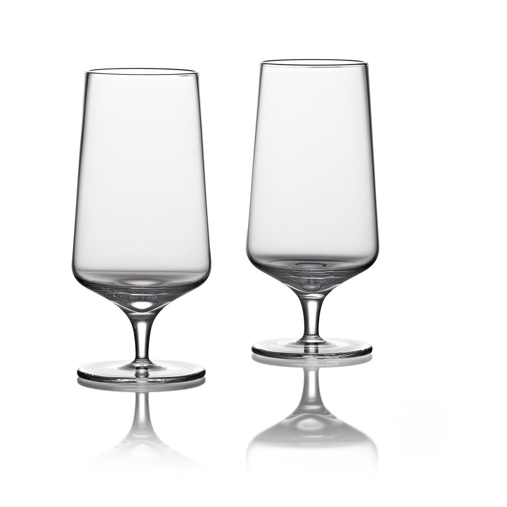 Szklanki do piwa zestaw 2 szt. 300 ml Rocks – Zone