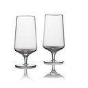 Szklanki do piwa zestaw 2 szt. 300 ml Rocks – Zone