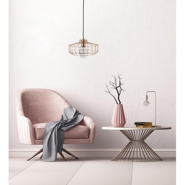 Lampa wisząca Really Nice Things Cobre-image-1