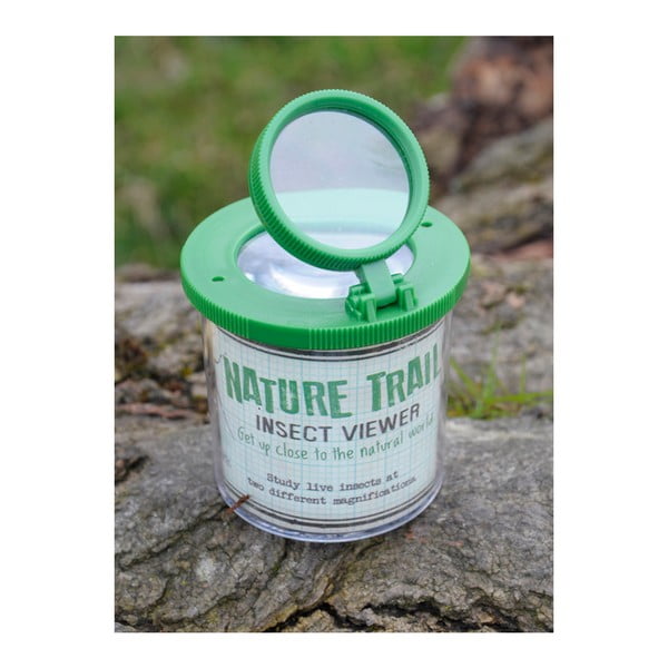 Wizjer owadów z lupą Rex London Nature Trail-image-2