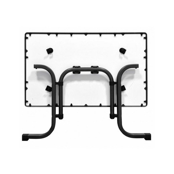 Stół ogrodowy 115x70 cm Pizarra – Dajar-image-1